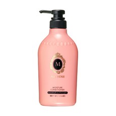 마쉐리 MACHERIE 모이스처 컨디셔너 450ml, 1개