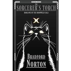 (英文圖書)The Sorcerer's Torch 平裝版, Readbeary Publishing, 英文