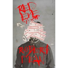 (영문도서)Red Eye Paperback, Independently Published, English, 9798271173011