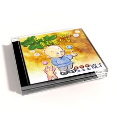 新韻傳音 如意/觀心/藥師佛心咒 童音集CD MSPCD-77008