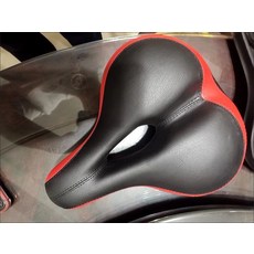 自行車座墊 避震球款, 如圖所示, 1個