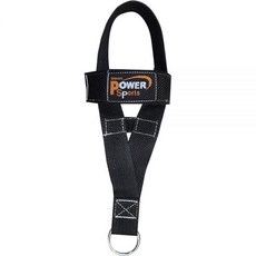 SHIHAN POWER SPORTS 햄스트링 스트랩 발목/발 신발 - 링 케이블 체육관 기계 부착물 남성/여성 요가 필라테스 발 치료 재활에 이상적 176265, SHIHAN POWER SPORTS 햄스트링 스트랩 발