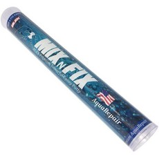 프리미엄 믹스앤픽스 아쿠아리페어 수중용 퍼티 4g kkr+9725la