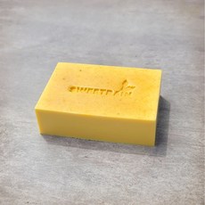 스위트레인 유황 퓨어 클렌징바 130g 소프트 세안비누, 1개입