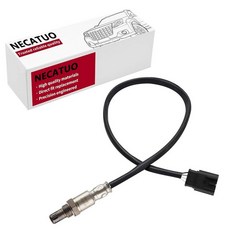 NECATUO O2 산소 센서 가열 공기 연료 비율 랜드로버 LR2 볼보 S60 XC60 XC70 V60 S80 XC90 교체 # 234-9151과 호환, 234-4483, 1 PCS