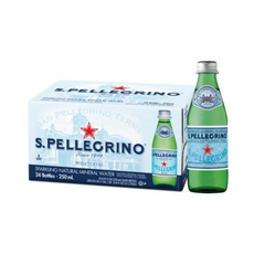 산펠레그리노, 1개, 250ml