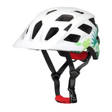 아동용 자전거 헬멧 청소년 키즈 남아 및 여아용 2가지 사이즈 조절 가능 만 3-5-8-10-12-14세 스케이팅 사이클링 스쿠터용 바이저 포함 어린이 헬멧 (퍼플 블루, M: 54-58 cm / 21.3"-22.8", 화이트