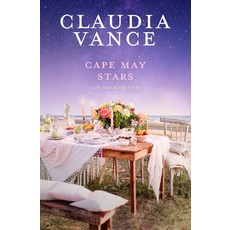 Cape May Stars (Cape May Book 3) Paperback, Independently Published, English, 9798589823707