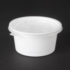 SJ 다용도 일회용용기 95 소 세트, 100세트, 1세트