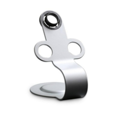 IT Blue V2 Dyson Supersonic吹風機替換支架, 銀色