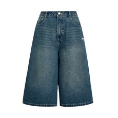 ADIDAS 女 OG W JORT 運動短褲
