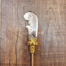 布袋戲兵器戲偶武器手偶掌中戲加購賣場，角色扮演玩具，激發兒童想像力, 1個, G