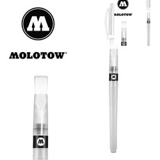 브러쉬 워터 브러쉬 10mm, 본상품