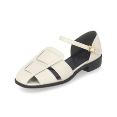 엘칸토 인텐스 여성 피셔맨 오픈슈즈 2.5cm LCWO85I513