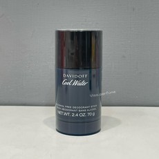 Davidoff Cool Water 男性淡香水體香膏, 1個