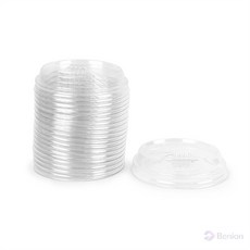 베니온 아이스컵 뚜껑 20p 커피컵뚜껑