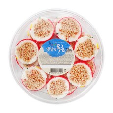 [좋은세상] 깨옥춘, 140g, 1개