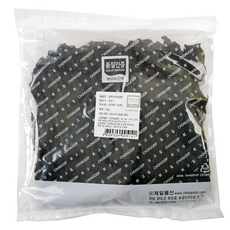 완도 최고집 대용량 완도산 뿌리 다시마 (뿌리다시마 국물용다시마), 1개