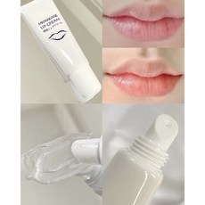 mkmakane 百奈子 日本進口保濕潤唇精華 男女老少適用【必買款】撫平唇紋 日本百貨專櫃, 原味, 1個