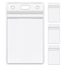 바이트 PVC 카드 커버