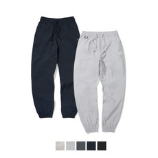 CGP 테크 조거 팬츠_5color 208750