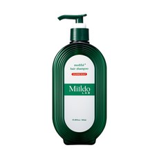 밀도랩 메디풀 탈모증상완화 두피케어 기능성 샴푸, 1개, 310ml