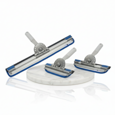 호주 웨그테일 하이플라이어 신형 스퀴즈 유리닦이 창문 유리 청소, 40cm, 1개, HF 40cm