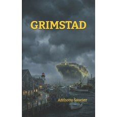 (영문도서)Grimstad Paperback, Independently Published, English, 9798241860668
