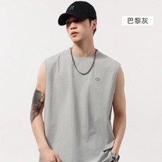 YYCL2026 運動背心 男裝 休閒