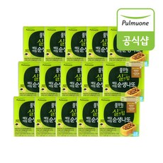 풀무원 생산직송 매일아침 순생나또(2팩x15개) 총 30팩, 49.5g, 1세트