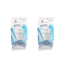 JINKON 晶工牌開飲機專用濾心 CF-2524, 2個, 單顆包裝濾心