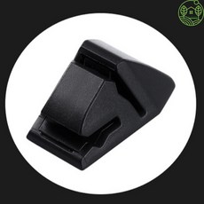 모든거샵 차량 부착형 카드홀더 차량용홀더 명함꽂이 차량카드꽂이 주차카드홀더, 1개