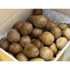 <품담> 신선한 제철 골드키위/국산 골드키위/신선과일, 1박스, 5kg 후숙혼합(60-95g이하)