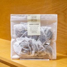 동아수산 깔끔멸치다시팩15g*10258044, 1개, 15g