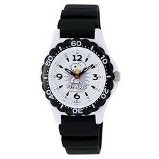 CITIZEN 男女通用史努比手錶 AA96-0016