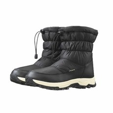 ATUNAS 男款戶外保暖止滑雪鞋, N/A