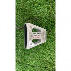 퍼터 바비그레이스퍼터 USOPEN우승퍼터 말렛퍼터, 3도, 86.36cm