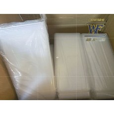 WF 透明收納盒 多功能整理箱 防塵防潮 居家辦公收納神器, 1箱