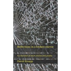 (영문도서)Reflections in a broken mirror Paperback, Independently Published, English, 9798336920161