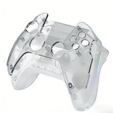 스위치/PC/iOS/안드로이드용 맘바 원 V2 무선 게임 컨트롤러 홀 이펙트 스틱 RGB 1800mAh 충전 도크 포함, 03 Protective cover