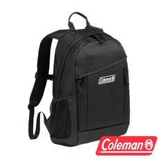 Coleman 健行者後背包 15L 黑色 CM-38986