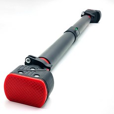 제이헤븐 최신형 턱걸이운동기구 가정용 문틀 철봉 턱걸이봉 풀업바, 랜덤