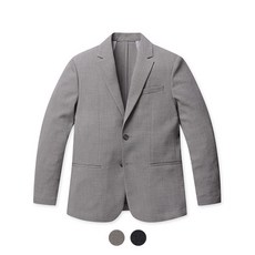 [국내매장 정품] [프로젝트엠] 남성 쿨터치 서커 라이트 자켓 EPD2KC1200 637987