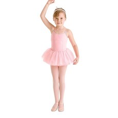 Bloch 여아용 A라인