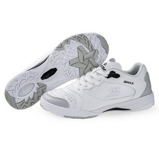 스타스포츠 스타 큐맥스 족구화(JS7200-09) 실버