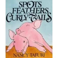 Spots Feathers and Curly Tails, Harpercollins