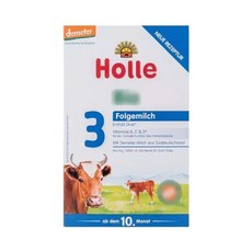홀레 독일내수용 홀레 3단계 600g, 1개