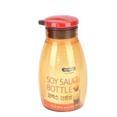 소스통 양념통 오일병 기름병 간장 오일 용기 소형 pre+7262st