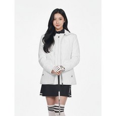 몬테밀라노 여성 초경량 패딩 조끼+자켓 2종 1세트 MH0831W_IV