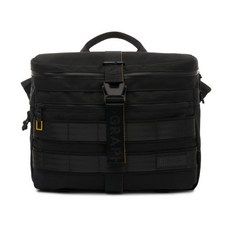 [백화점 정품] 내셔널지오그래픽 NATIONALGEOGRAPHIC N225ACR690 필드 휴거백 BLACK
